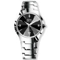 Montres de luxe pour hommes Relogio Masculino montre-bracelet à Quartz en acier résistant à l&#39;eau horloge analogique pour hommes approvisionnement OEM